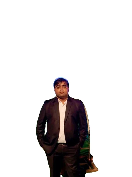 Ajay Pachpute, Founder of NGRP