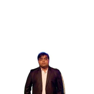 Ajay Pachpute, Founder of NGRP