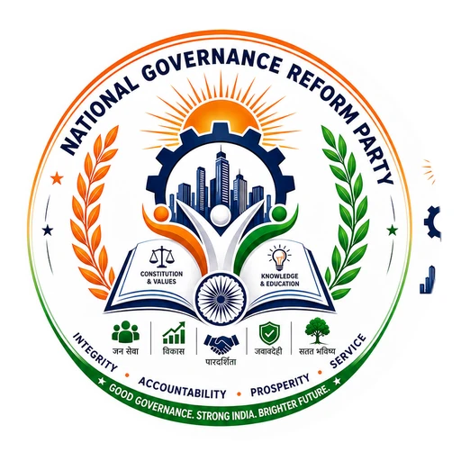 NGRP official logo